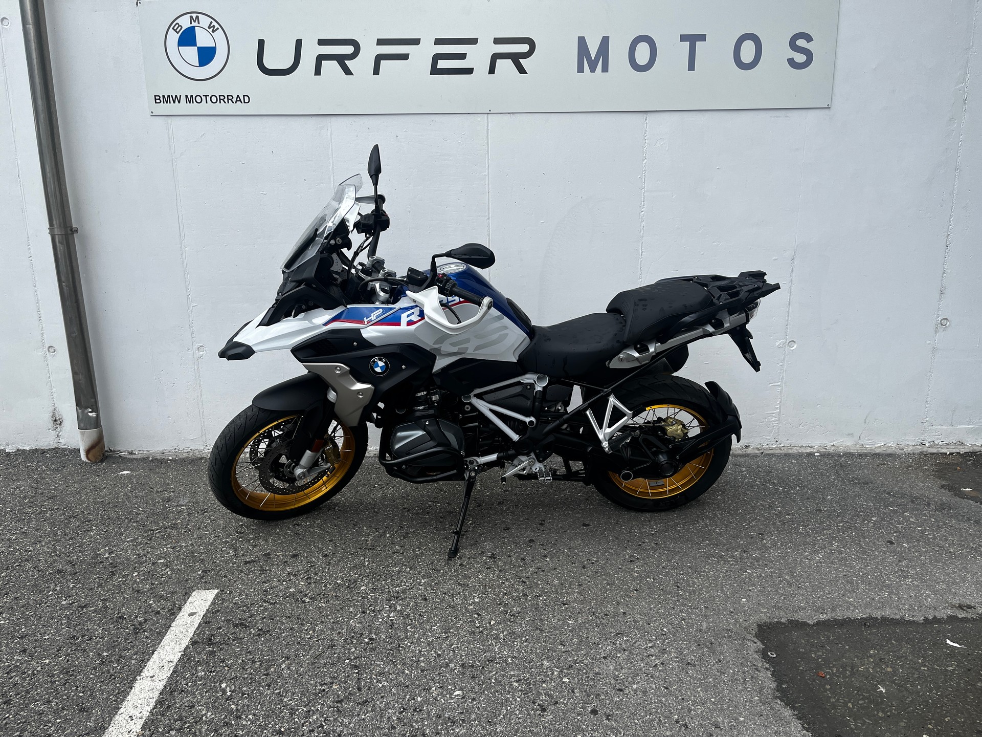 BMW R 1250 GS ABS-image-0