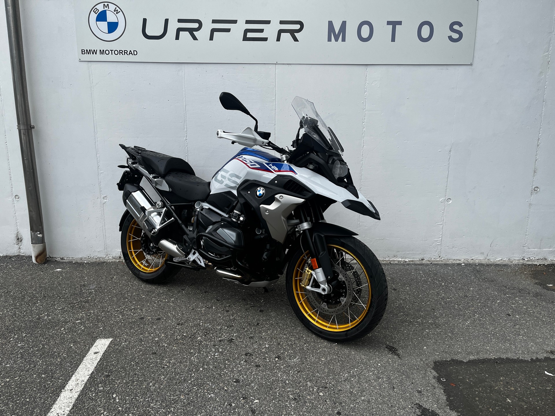 BMW R 1250 GS ABS-image-5