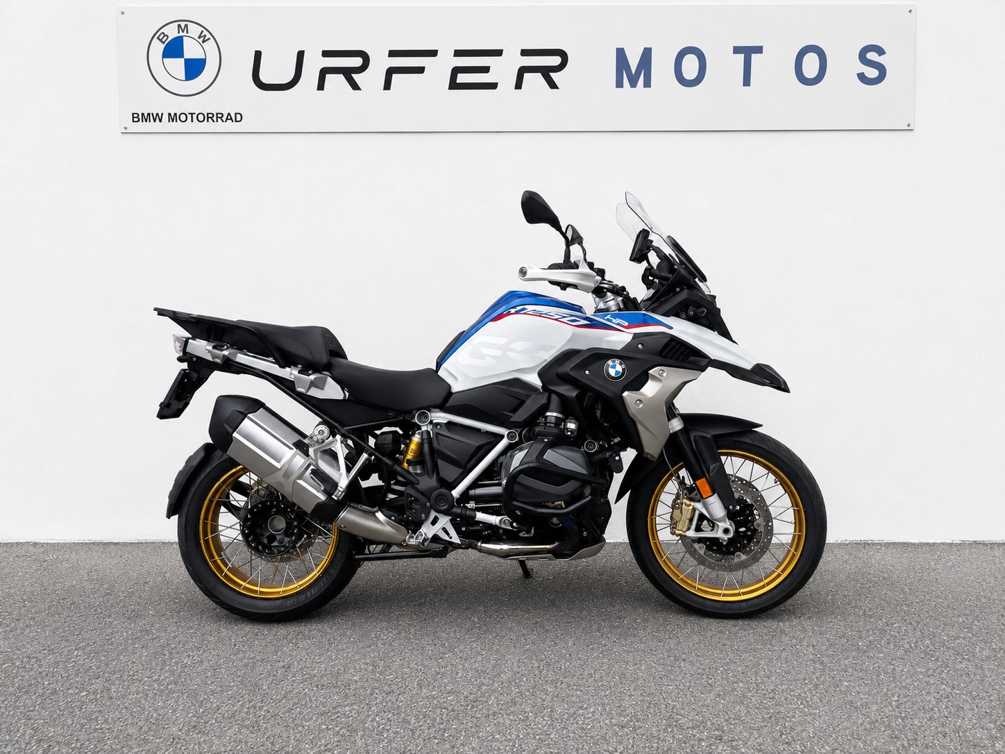 BMW R 1250 GS ABS-image-0