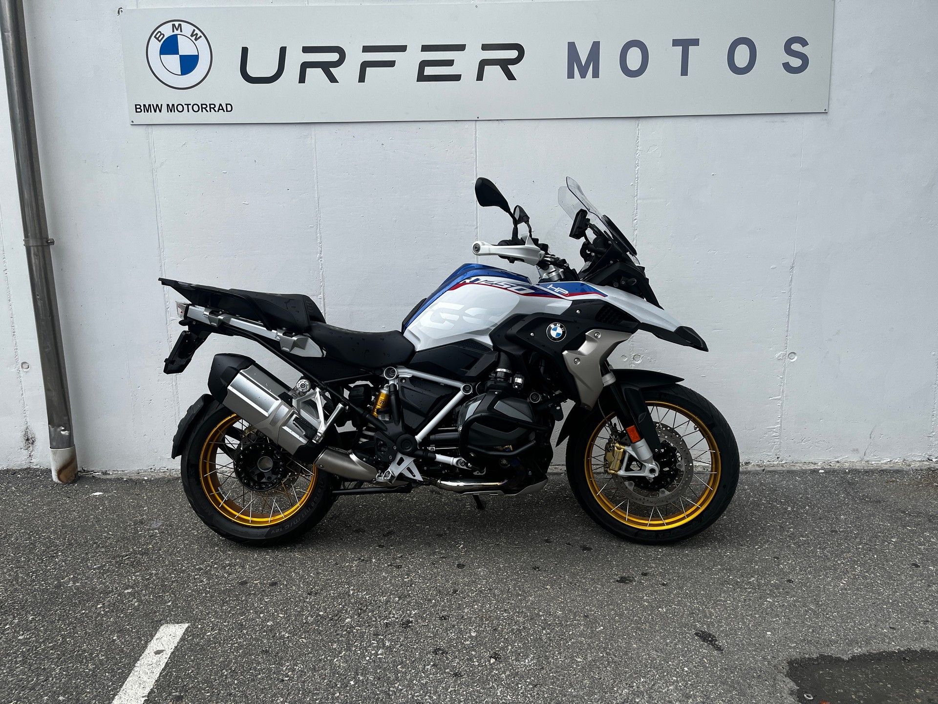 BMW R 1250 GS ABS-image-6