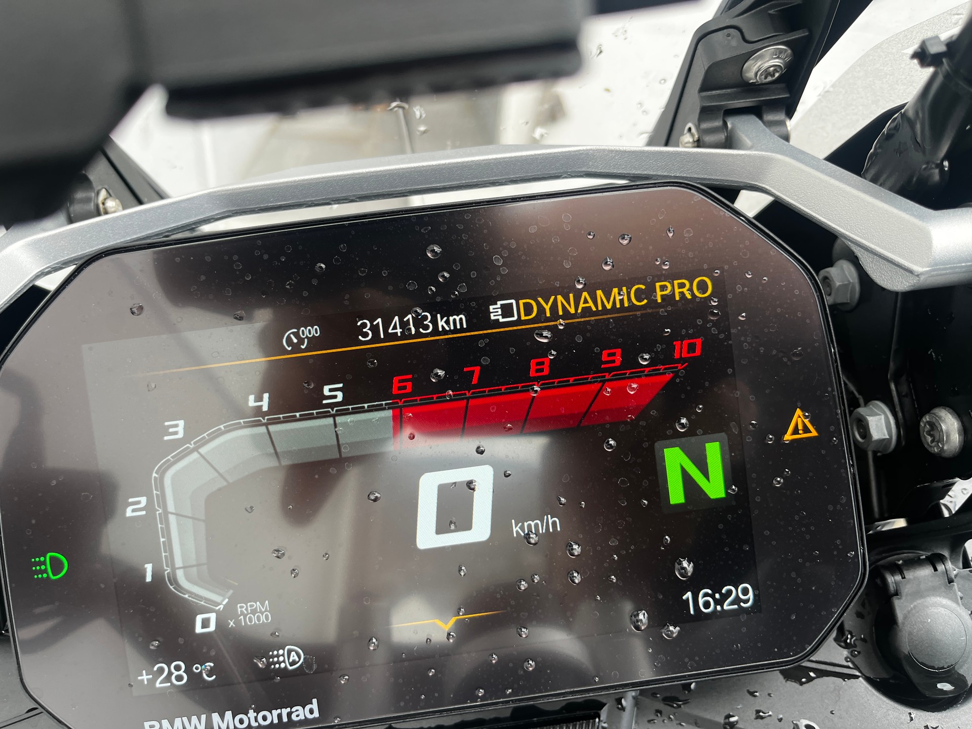 BMW R 1250 GS ABS-image-8