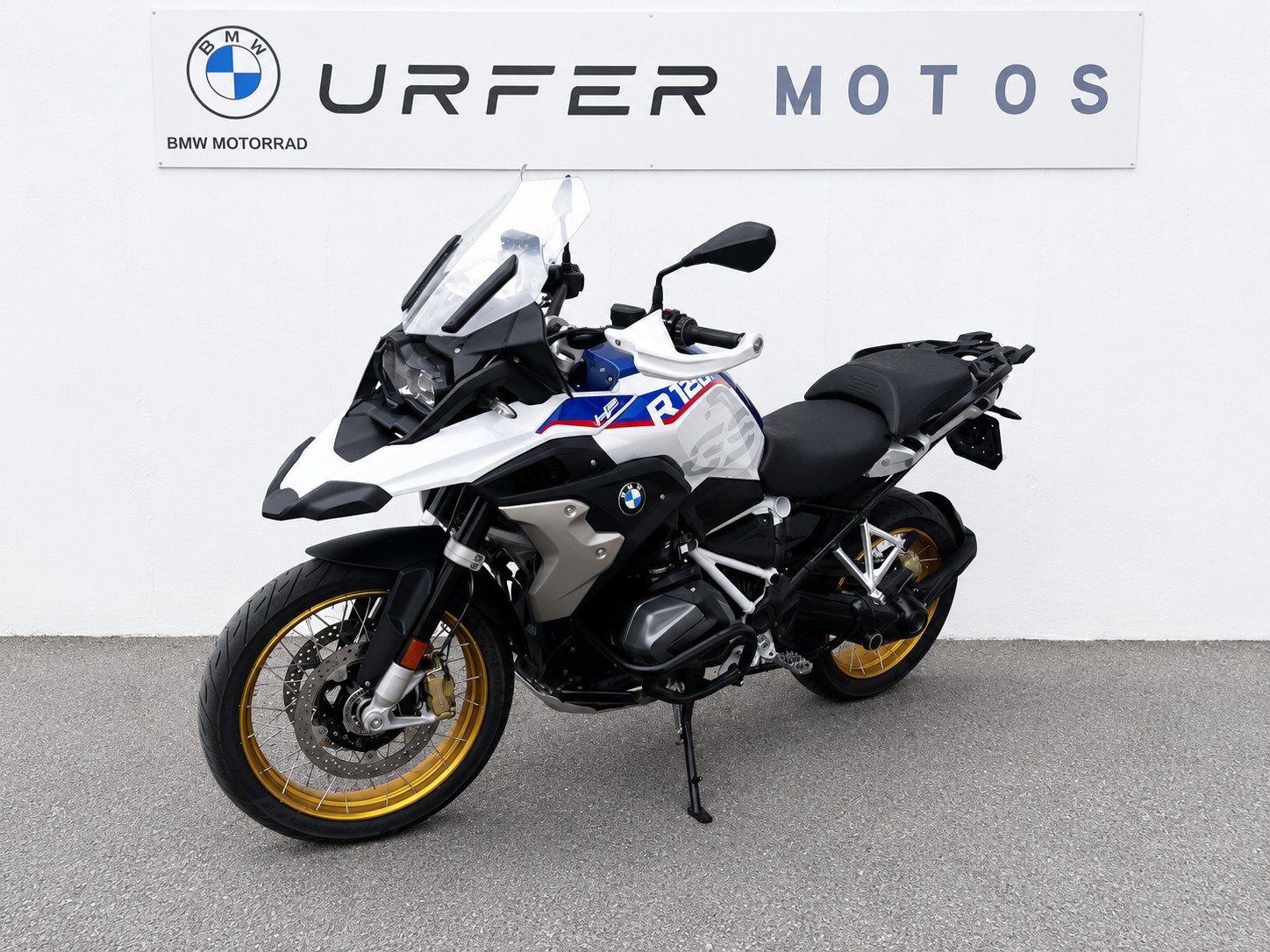 BMW R 1250 GS ABS-image-3