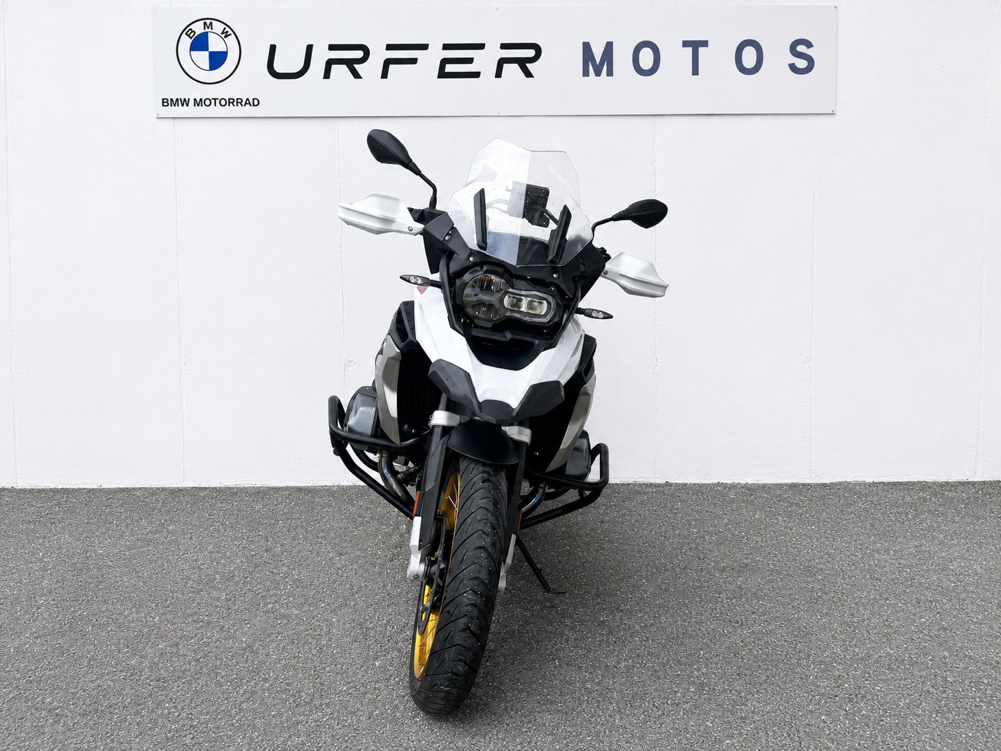 BMW R 1250 GS ABS-image-2