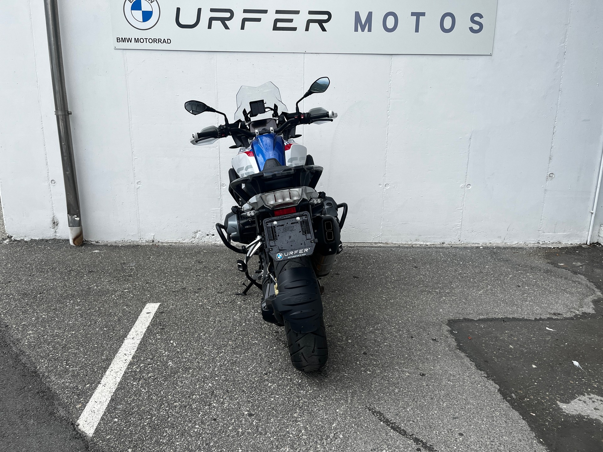 BMW R 1250 GS ABS-image-3