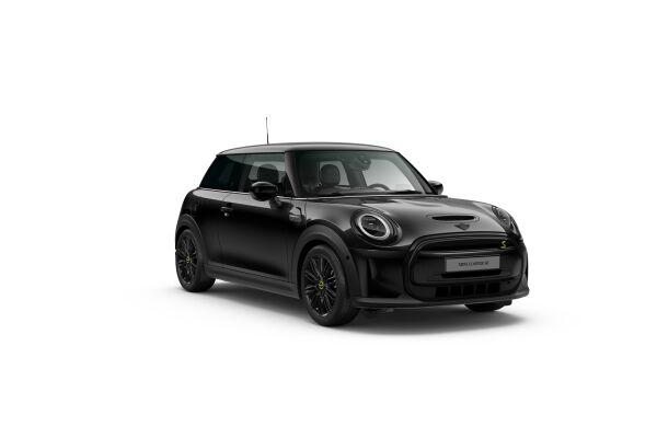 MINI Cooper SE F56 (CH) ** 100 % électrique **
