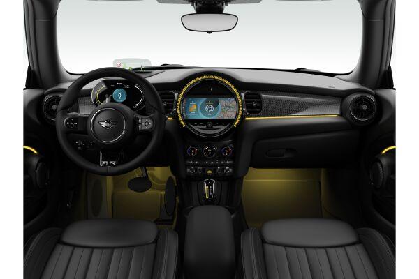 MINI Cooper SE F56 (CH) ** 100 % électrique **-showroom-element-3