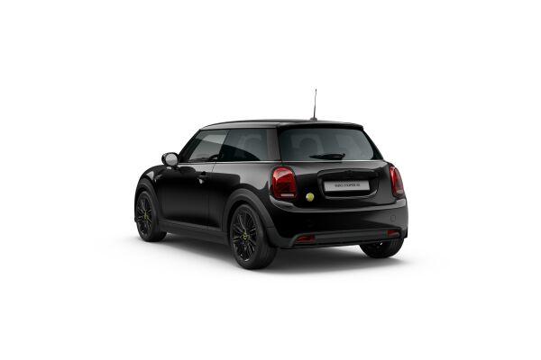 MINI Cooper SE F56 (CH) ** 100 % électrique **-showroom-element-1