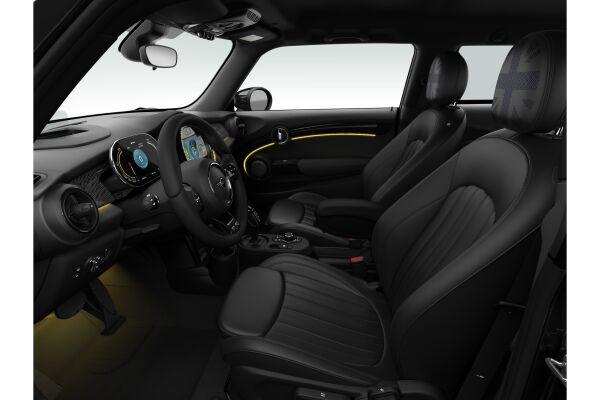 MINI Cooper SE F56 (CH) ** 100 % électrique **-showroom-element-2