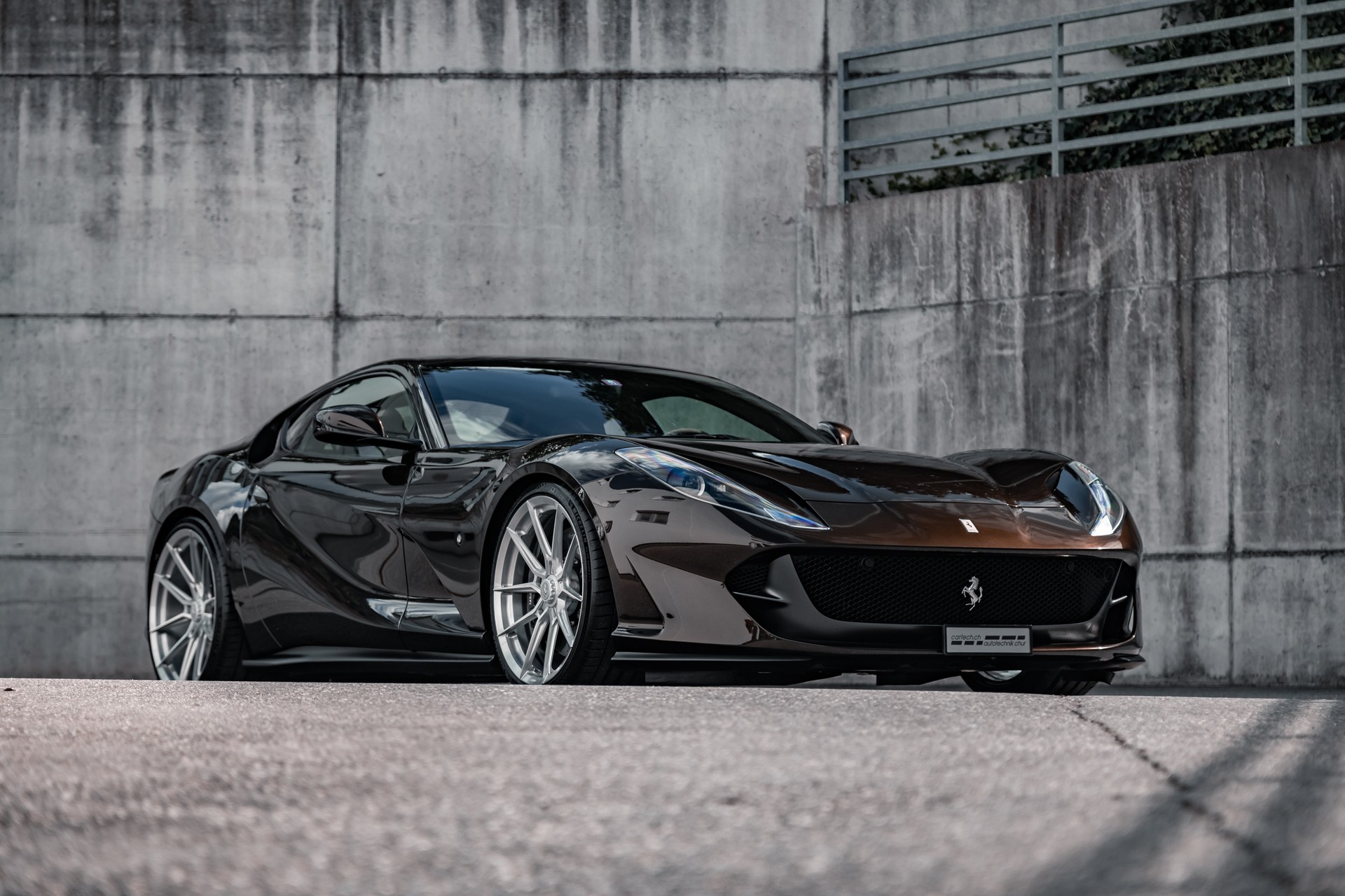 FERRARI Novitec 812 Superfast-showroom-element-2