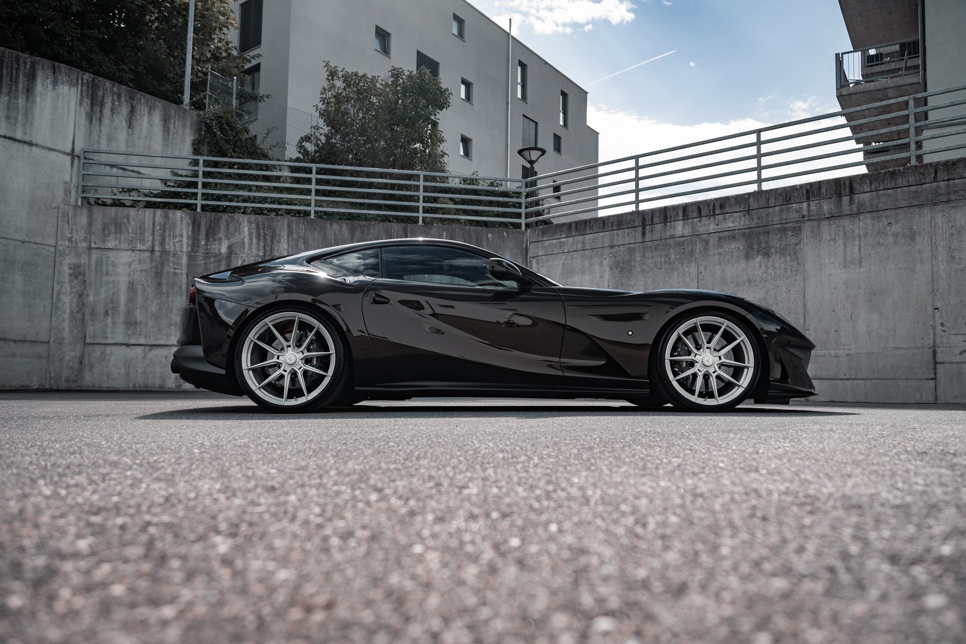 FERRARI Novitec 812 Superfast