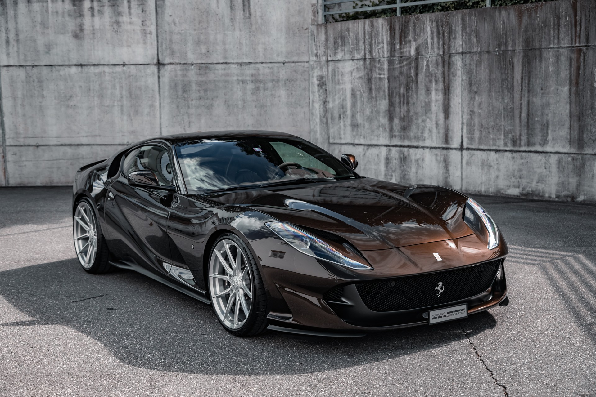 FERRARI Novitec 812 Superfast-showroom-element-3