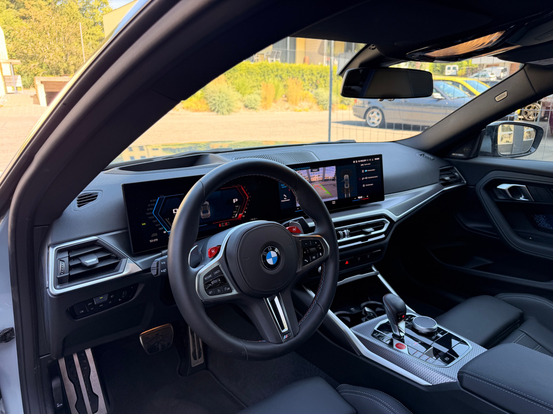 BMW M2 Steptronic Perfomance-image-7