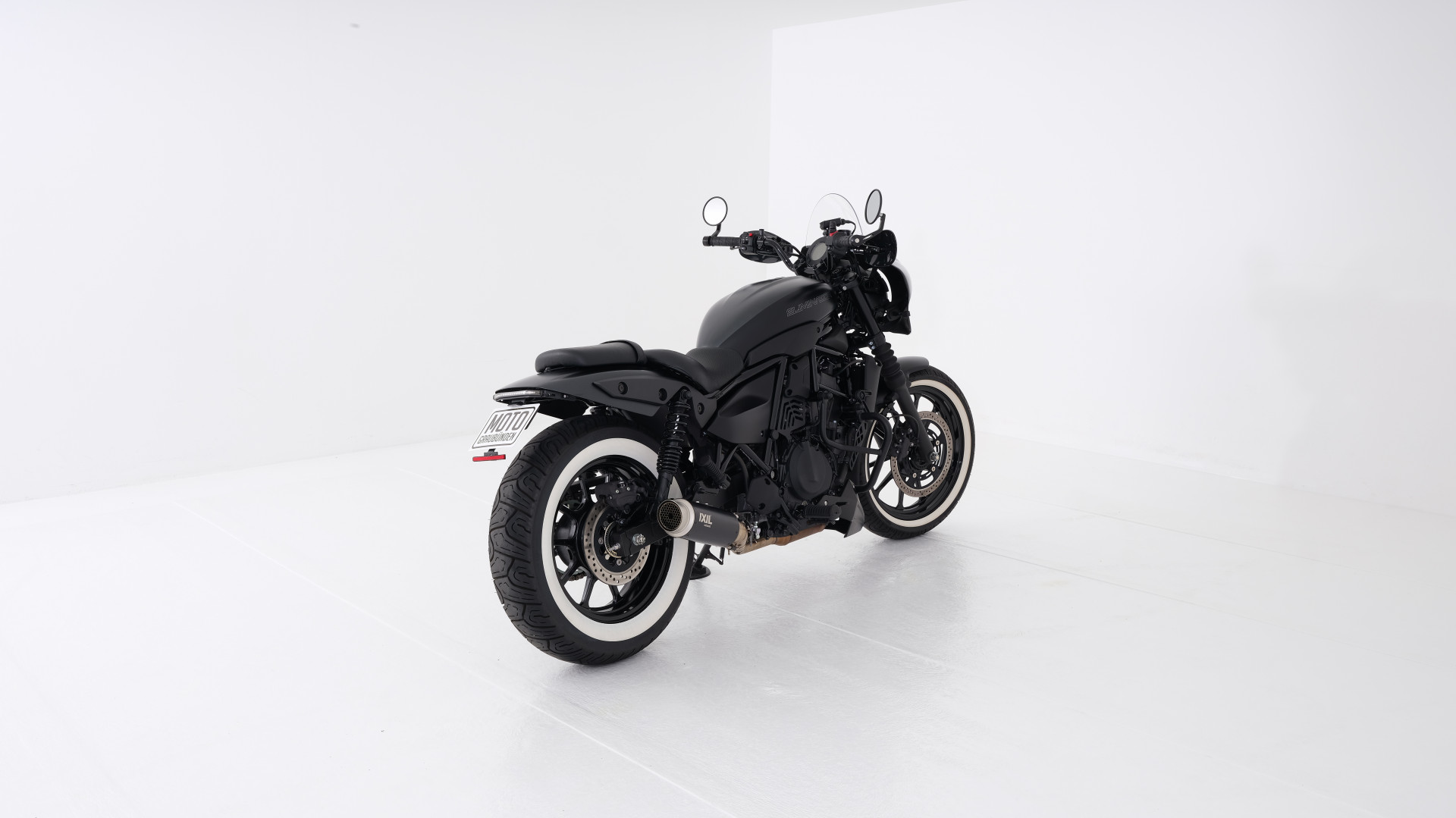 KAWASAKI Eliminator 500-image-2
