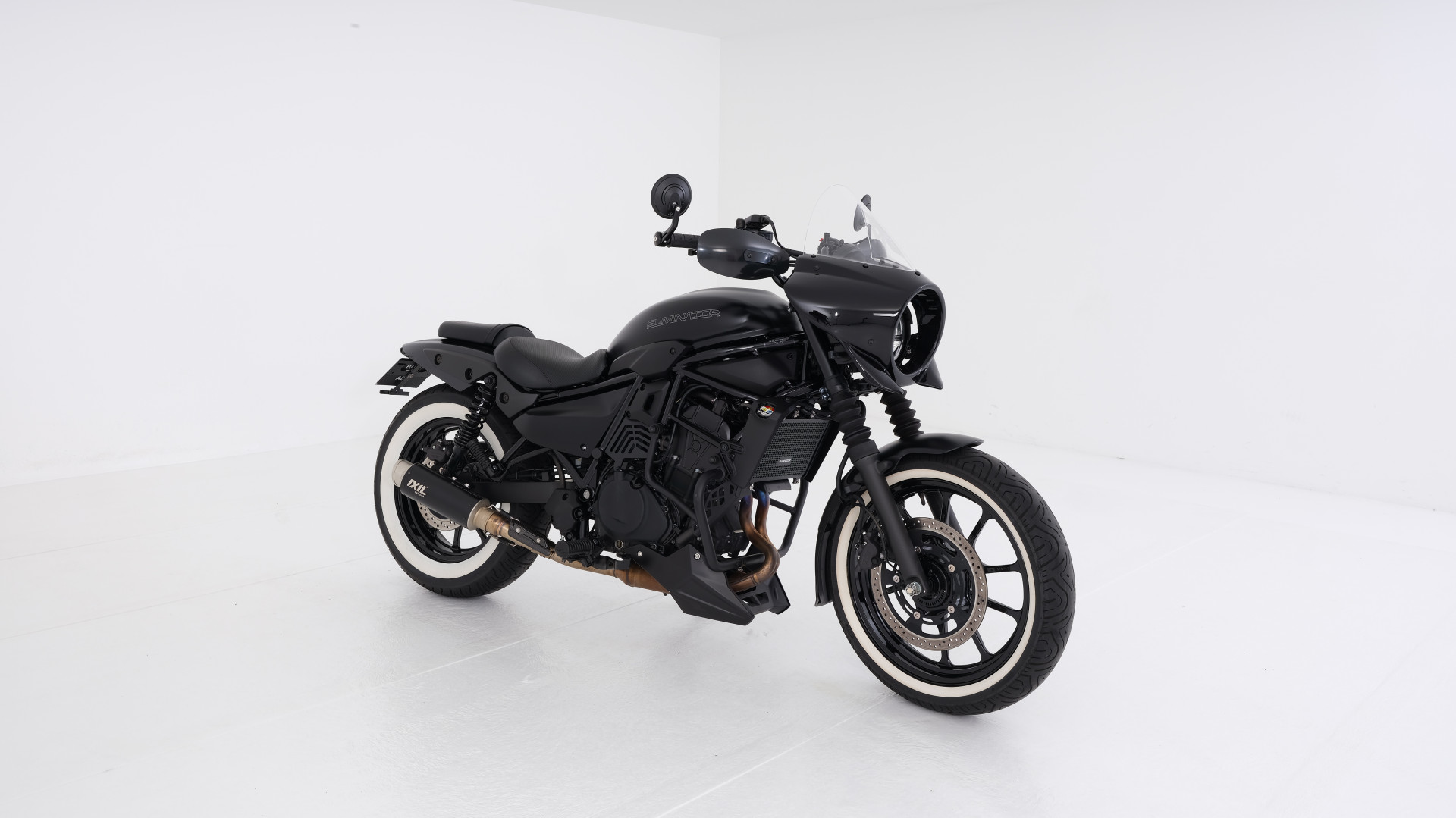 KAWASAKI Eliminator 500-image-0