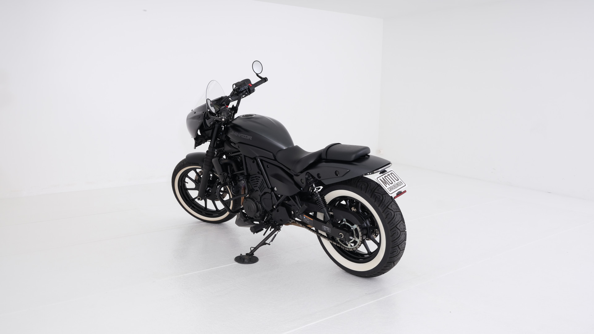 KAWASAKI Eliminator 500-image-3
