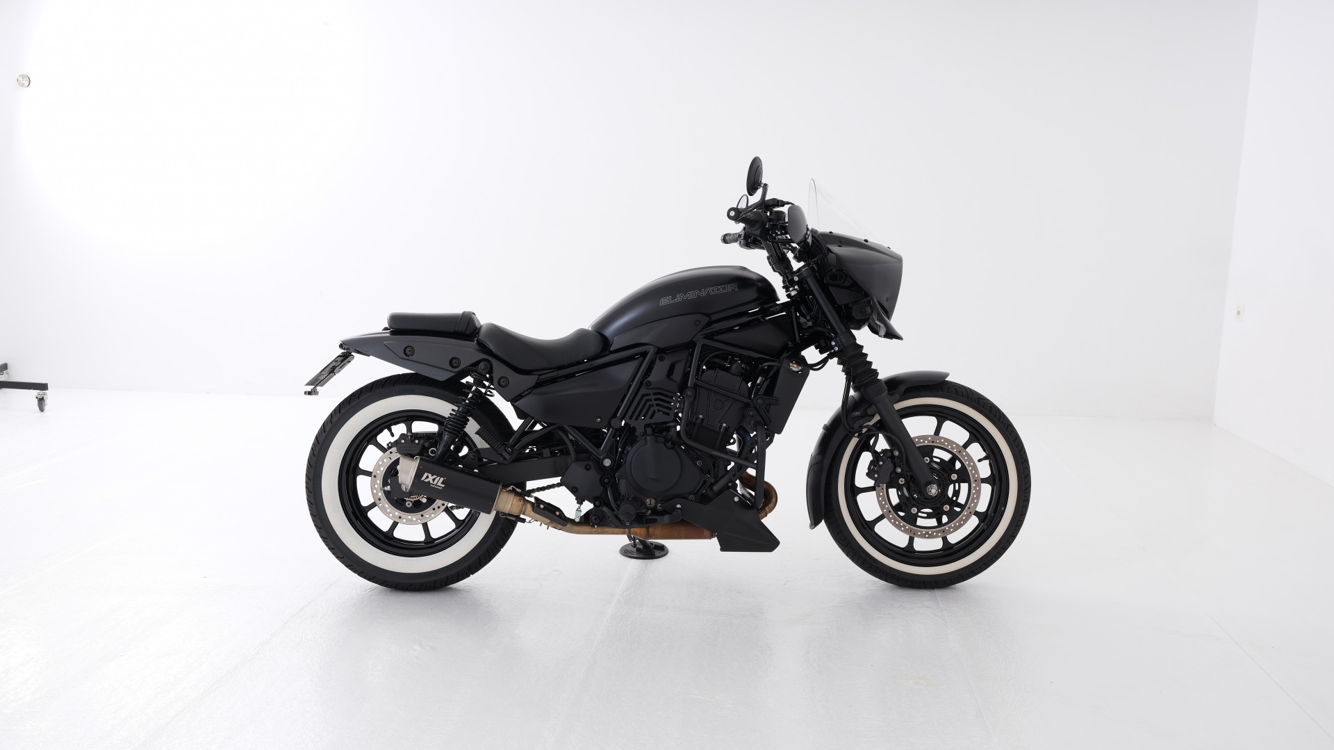 KAWASAKI Eliminator 500-image-1