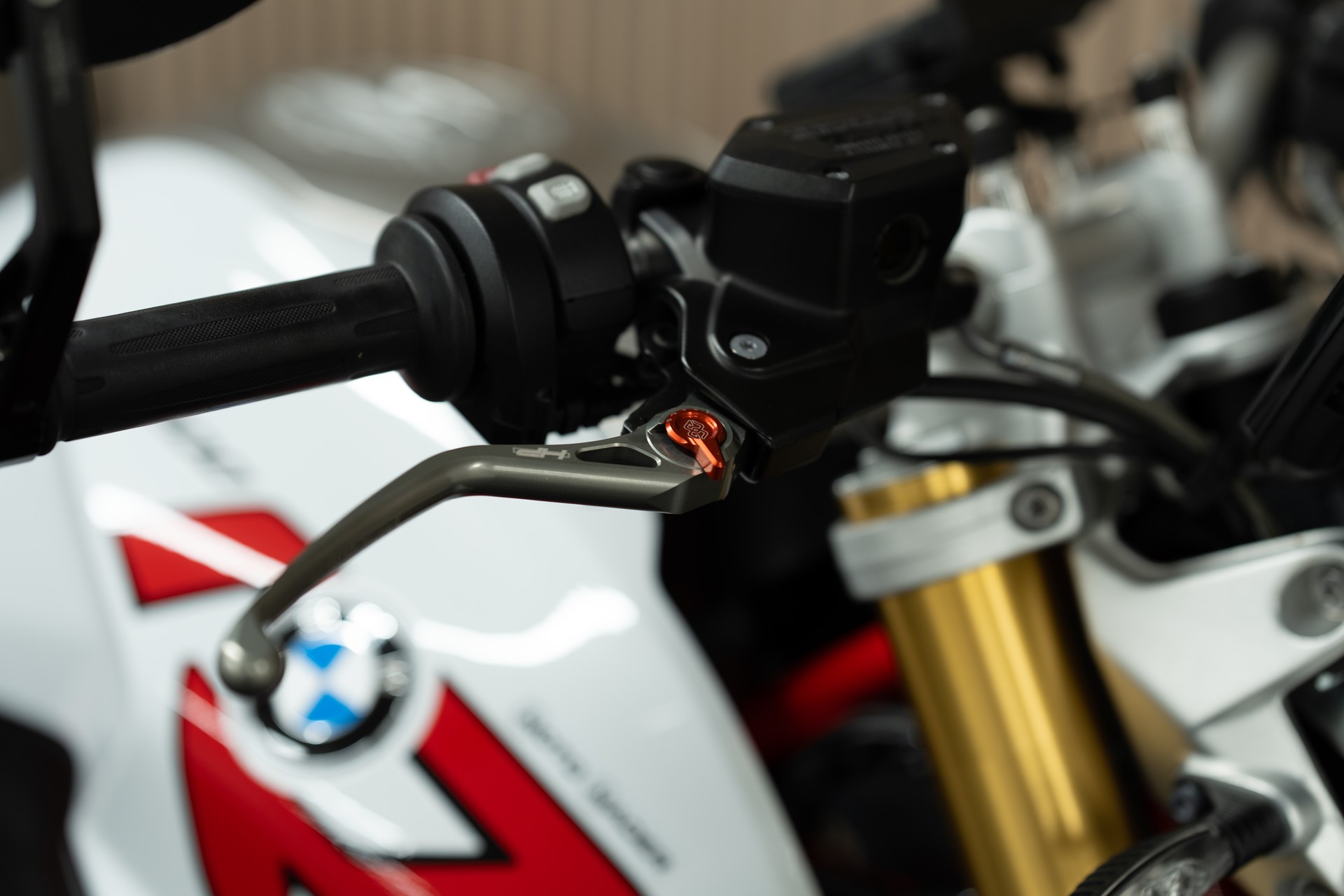 BMW R 1200 R mit Remus Endschalldämpfer-image-8