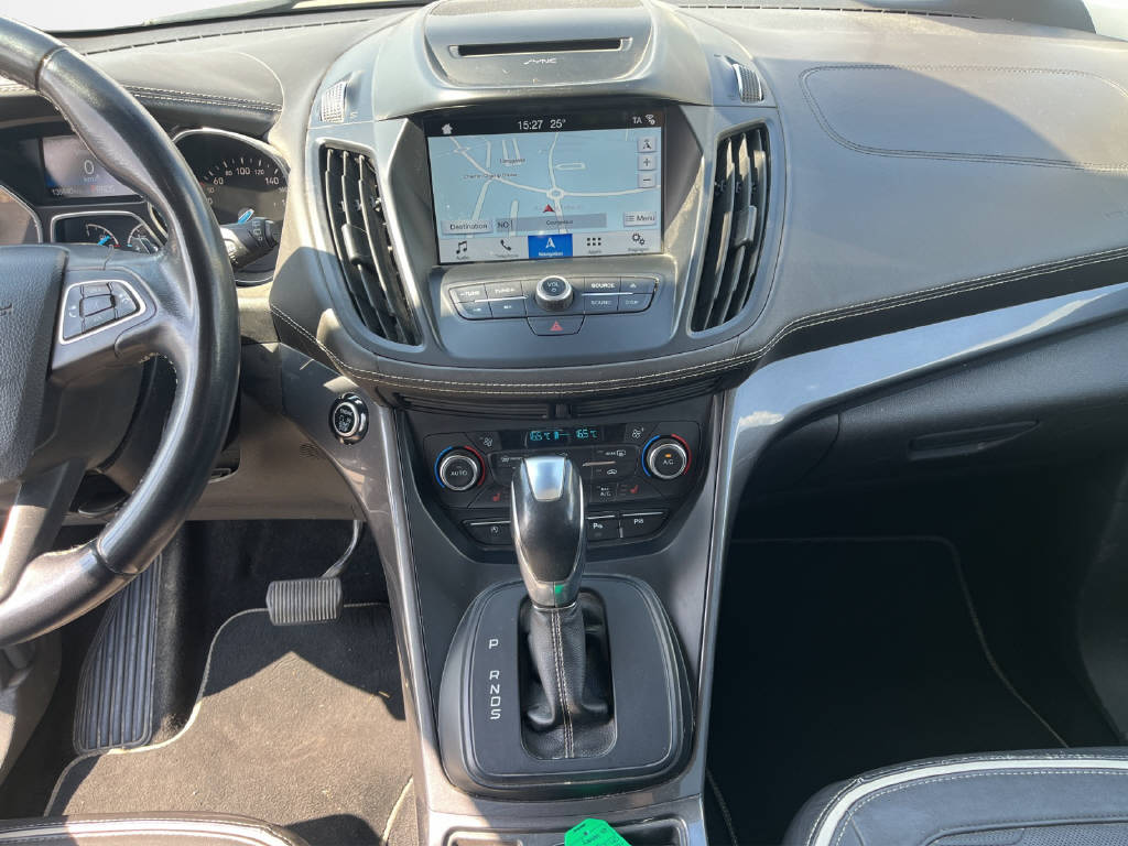FORD Kuga 2.0 TDCi 120 Vignale FPS 2WD-image-6