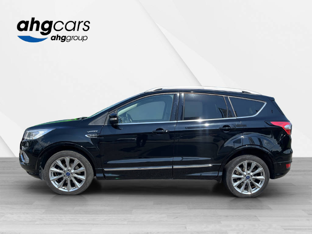 FORD Kuga 2.0 TDCi 120 Vignale FPS 2WD-showroom-element-1