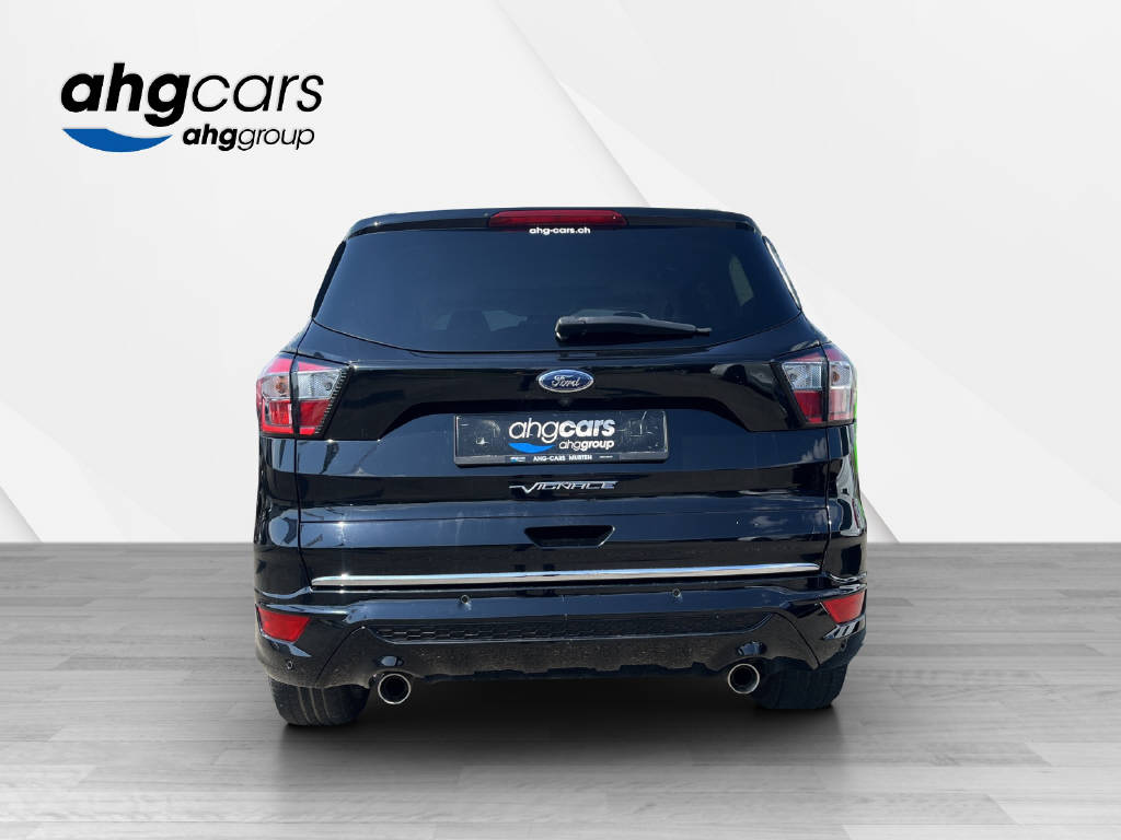 FORD Kuga 2.0 TDCi 120 Vignale FPS 2WD-showroom-element-3