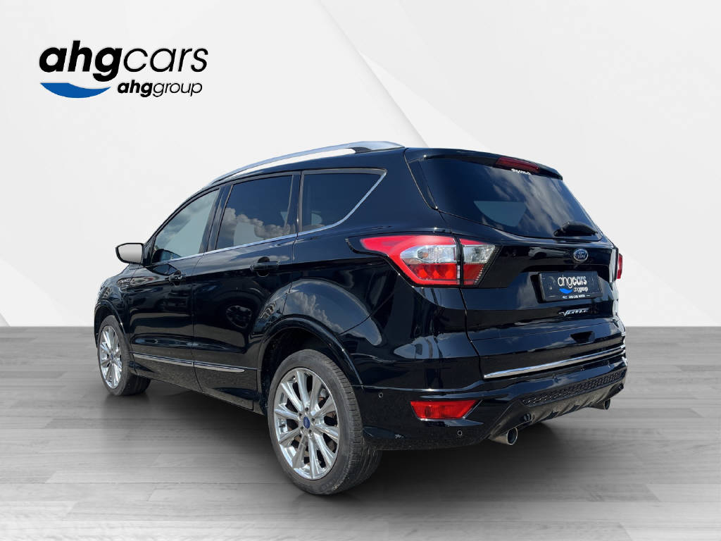 FORD Kuga 2.0 TDCi 120 Vignale FPS 2WD-showroom-element-2