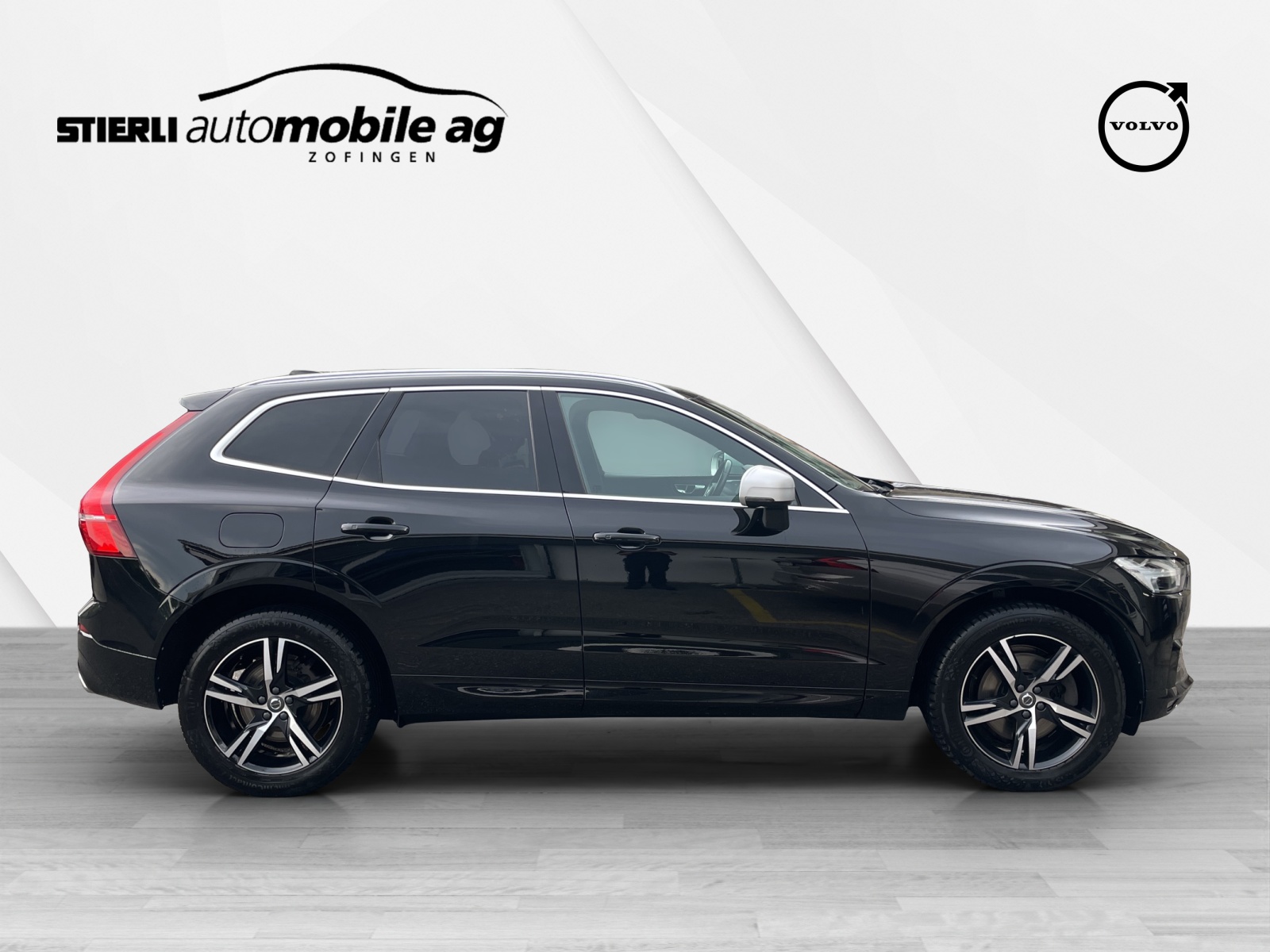 VOLVO XC60 2.0 D4 R-Design AWD-showroom-element-3