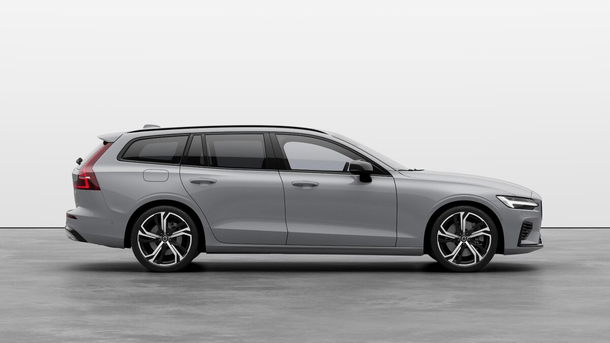 VOLVO V60 2.0 T6 TE Ultra Dark eAWD-showroom-element-3