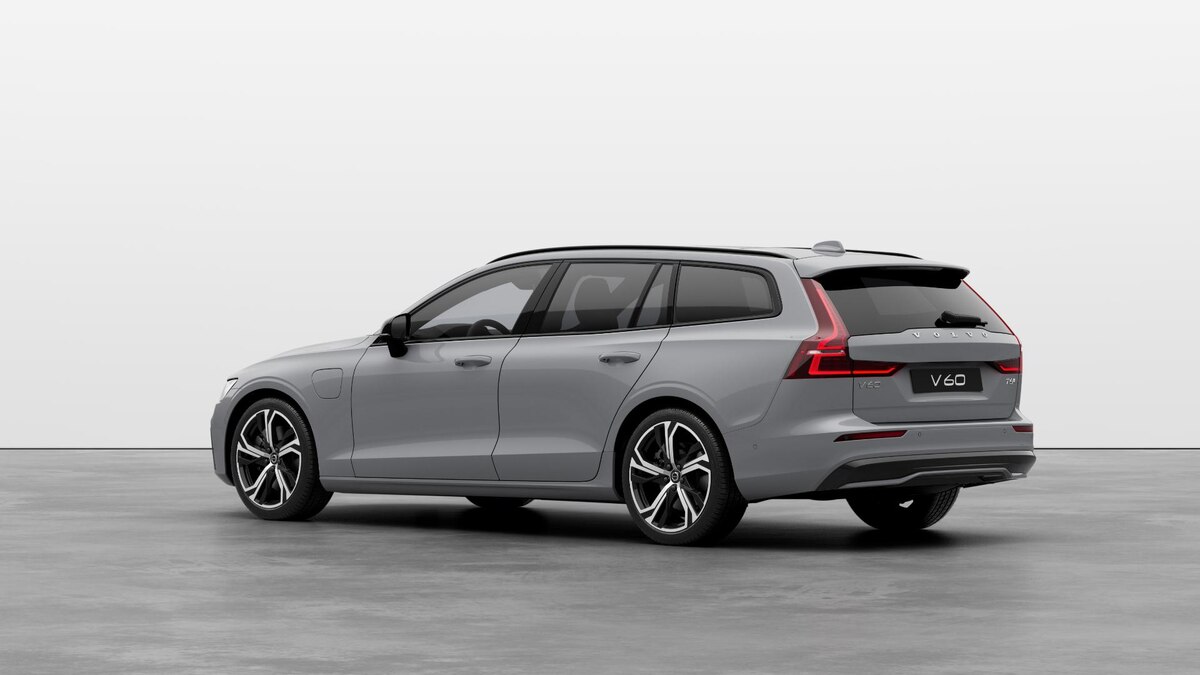 VOLVO V60 2.0 T6 TE Ultra Dark eAWD-showroom-element-1