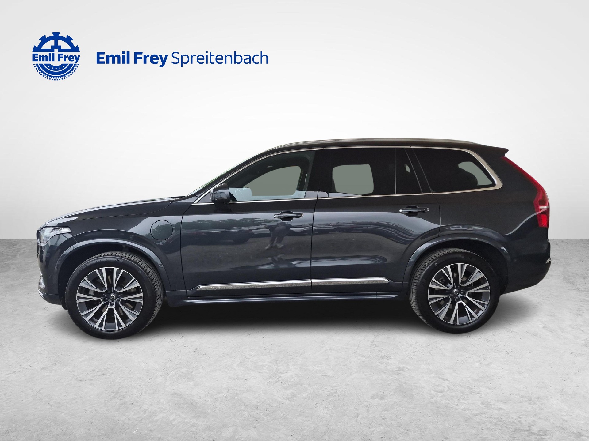 VOLVO XC90 2.0 T8 TE Inscription 7P. eAWD-showroom-element-2