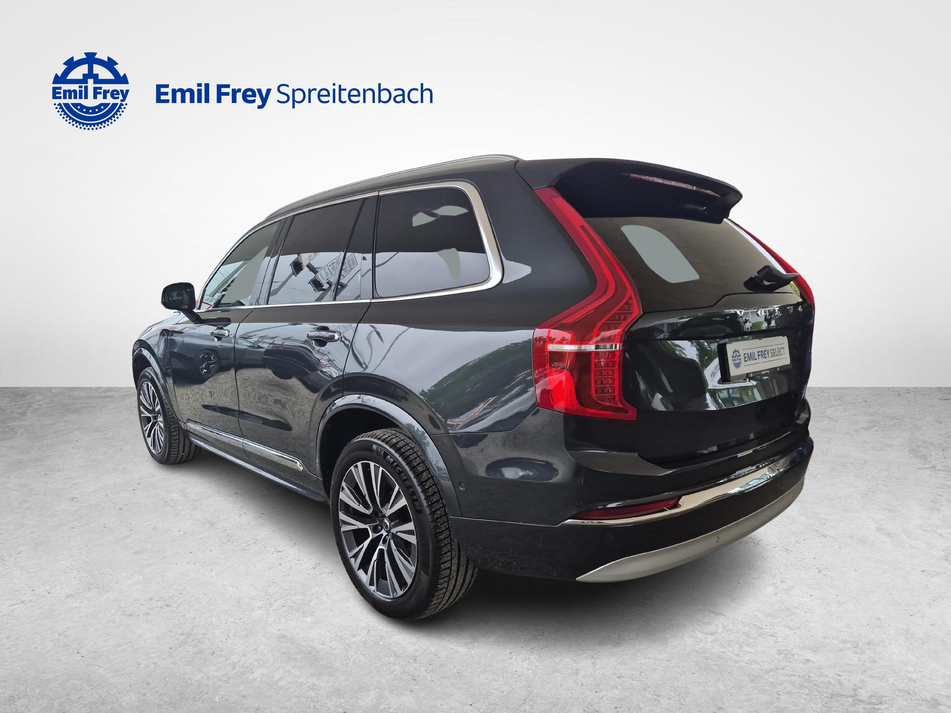 VOLVO XC90 2.0 T8 TE Inscription 7P. eAWD-showroom-element-3