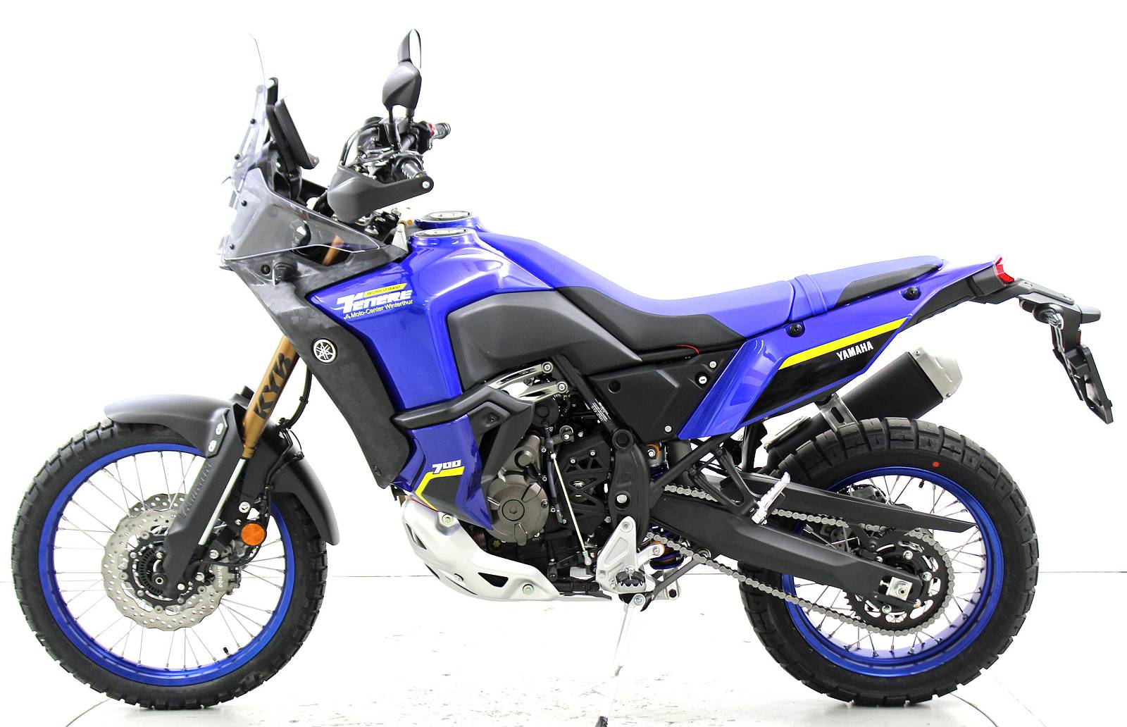 YAMAHA Tenere 700 World Raid ABS-image-4