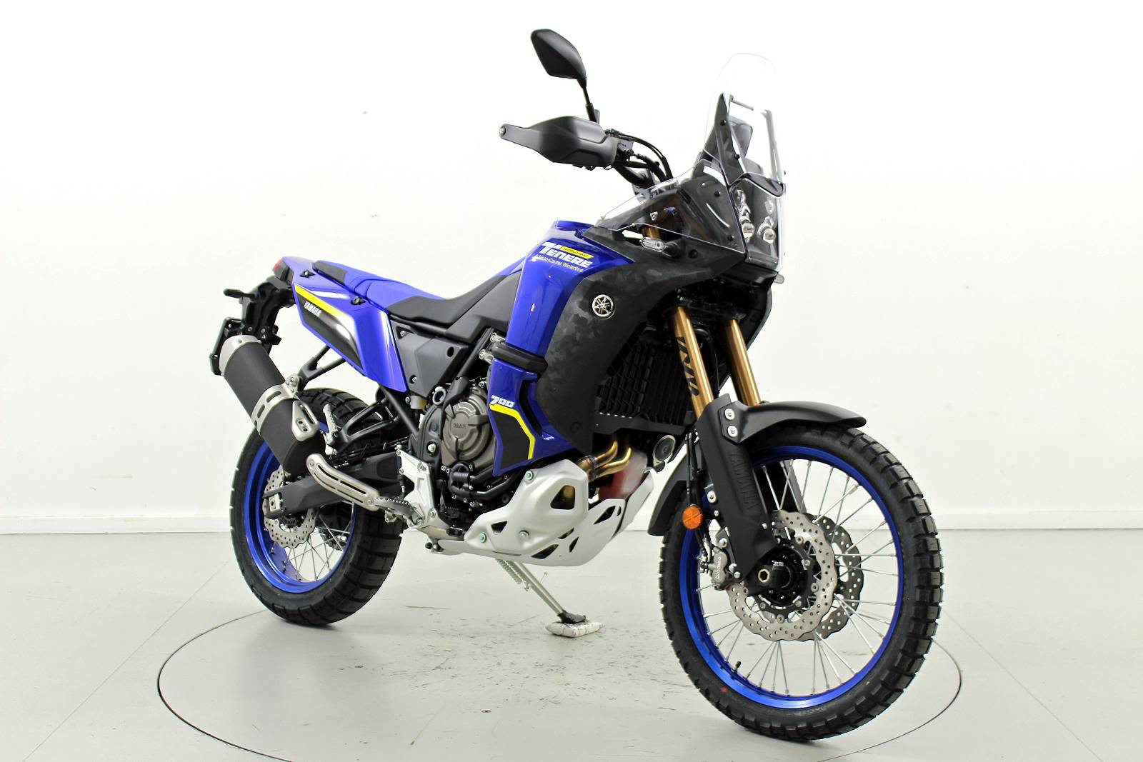 YAMAHA Tenere 700 World Raid ABS-image-1