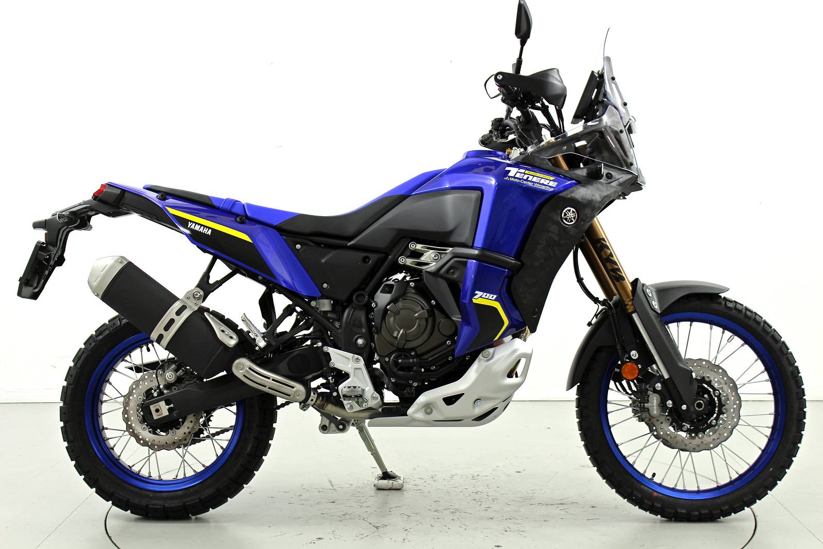 YAMAHA Tenere 700 World Raid ABS-image-3