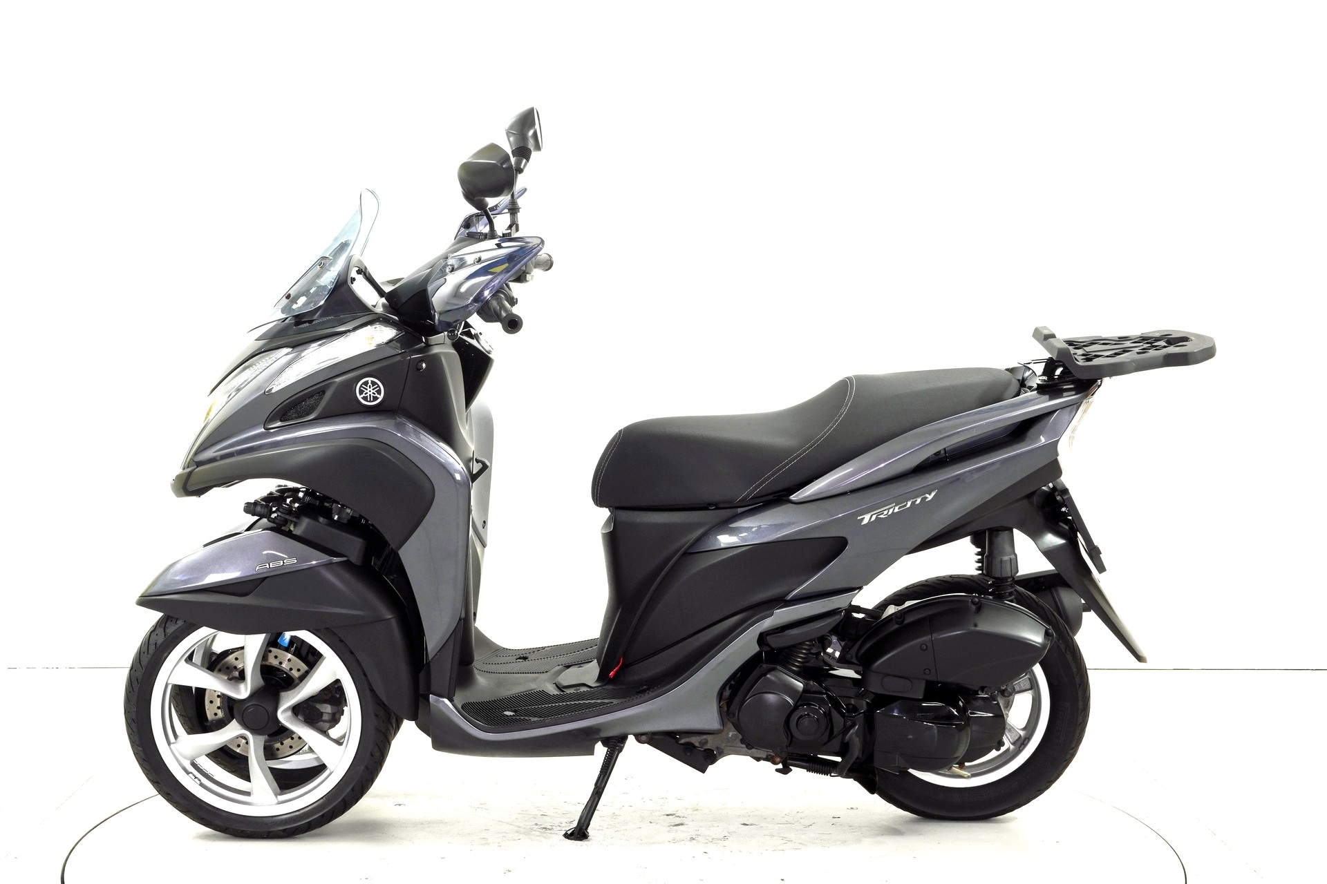 YAMAHA MW125A-image-4