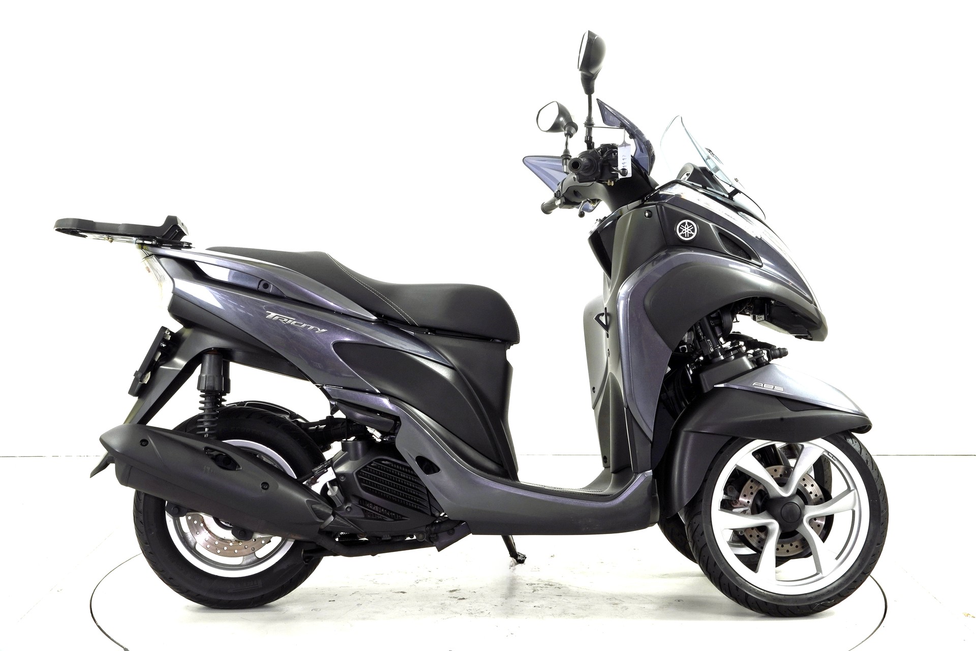 YAMAHA MW125A-image-3