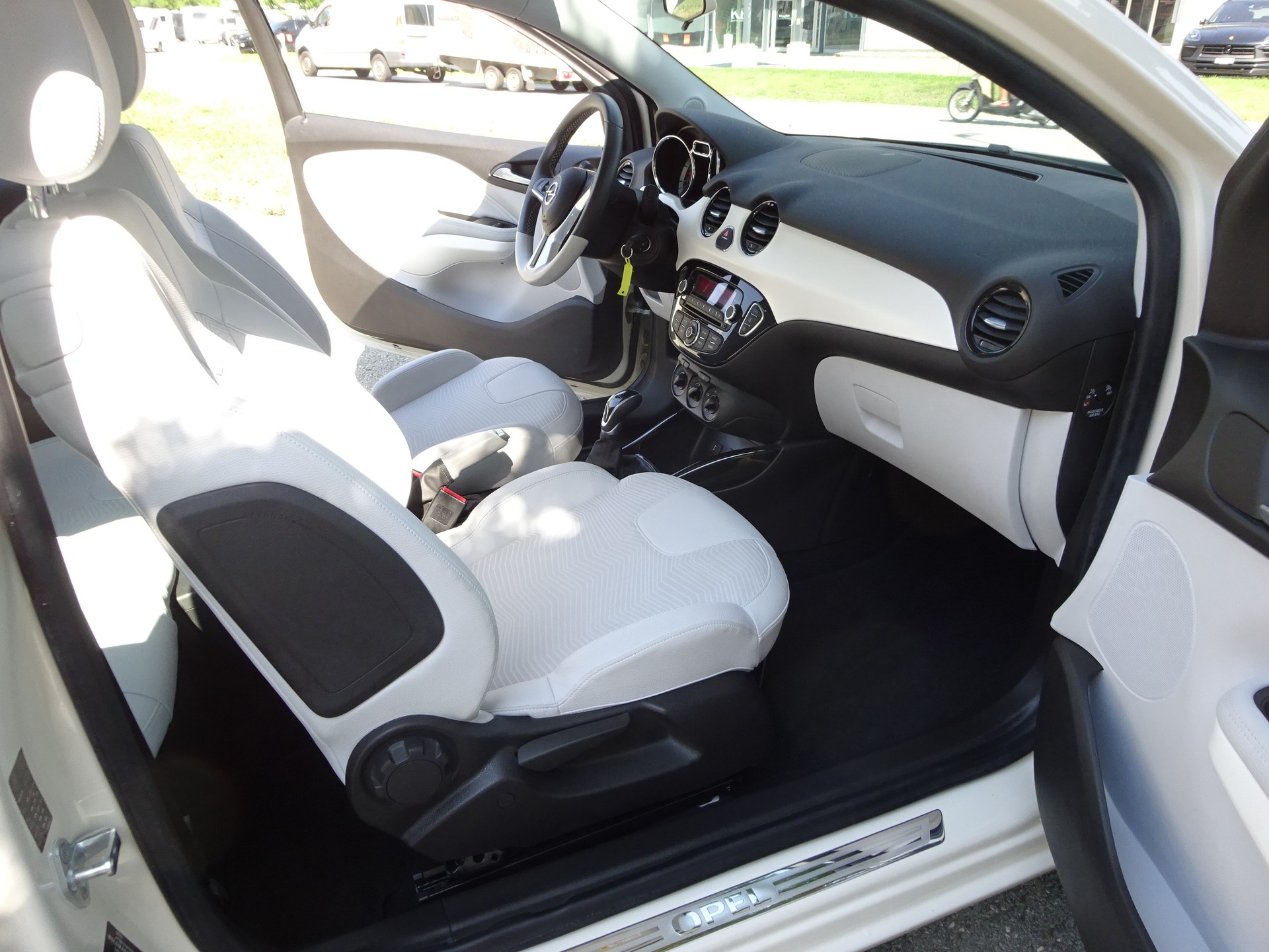 OPEL Adam 1.4 ecoFLEX JAM Easytronic-image-22