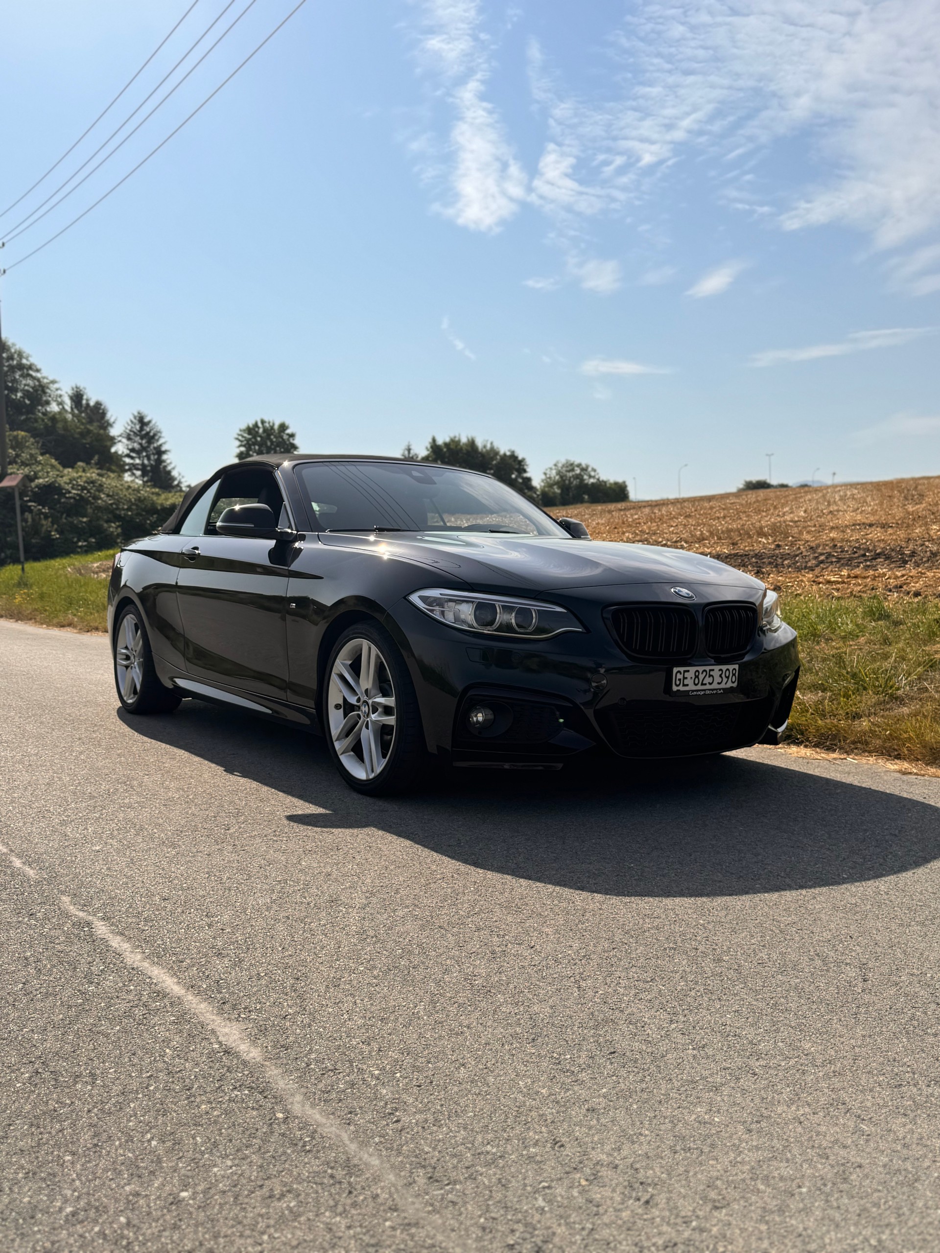 BMW 230i