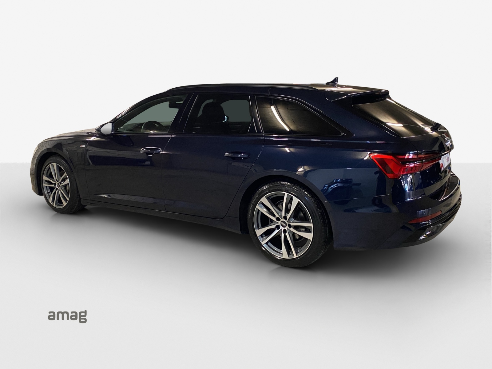AUDI A6 Avant 40 TDI S line S-tronic-showroom-element-2