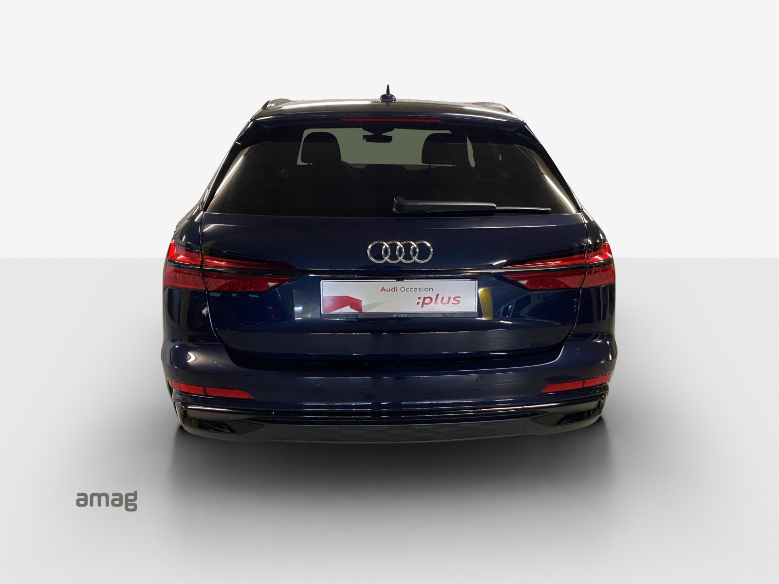 AUDI A6 Avant 40 TDI S line S-tronic-showroom-element-3