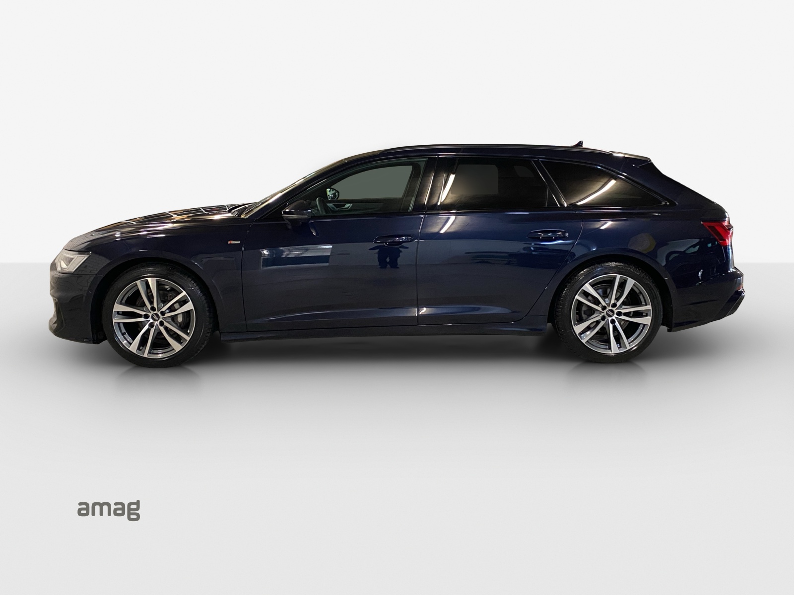 AUDI A6 Avant 40 TDI S line S-tronic-showroom-element-1