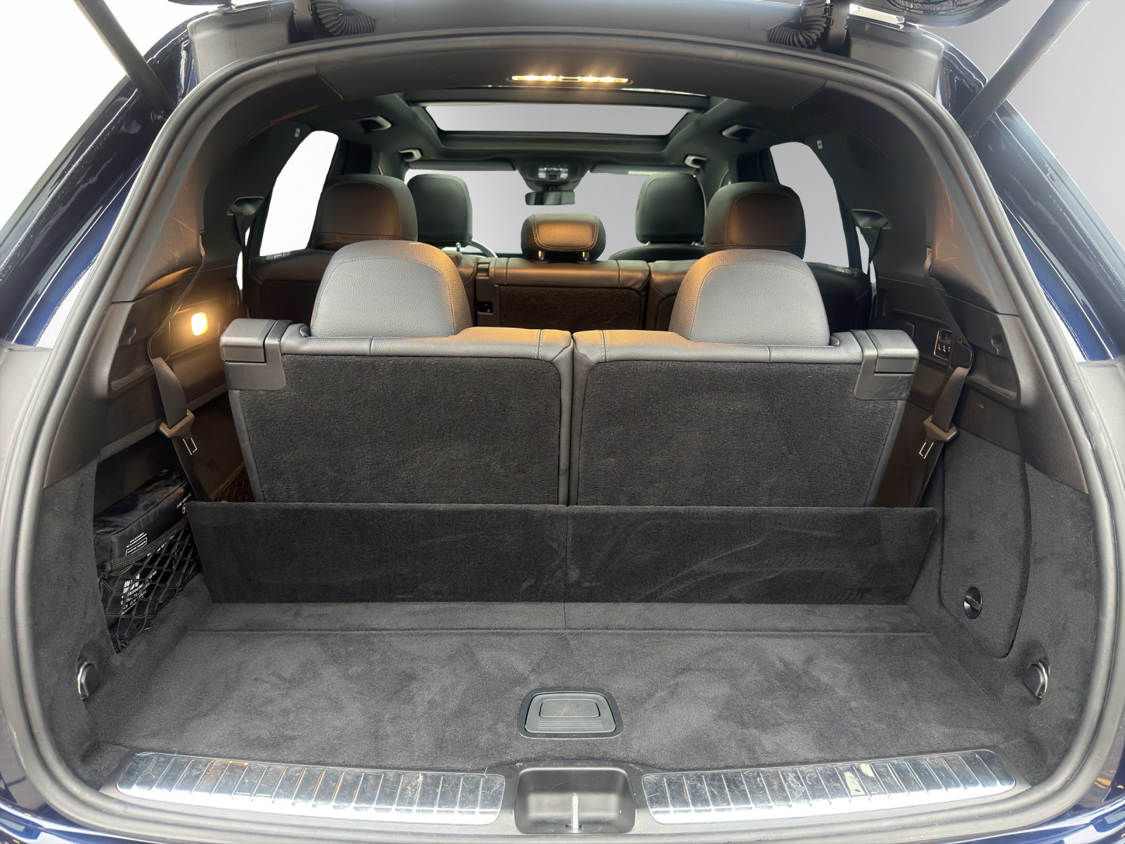 MERCEDES-BENZ GLE 450 AMG Line 4Matic-image-14