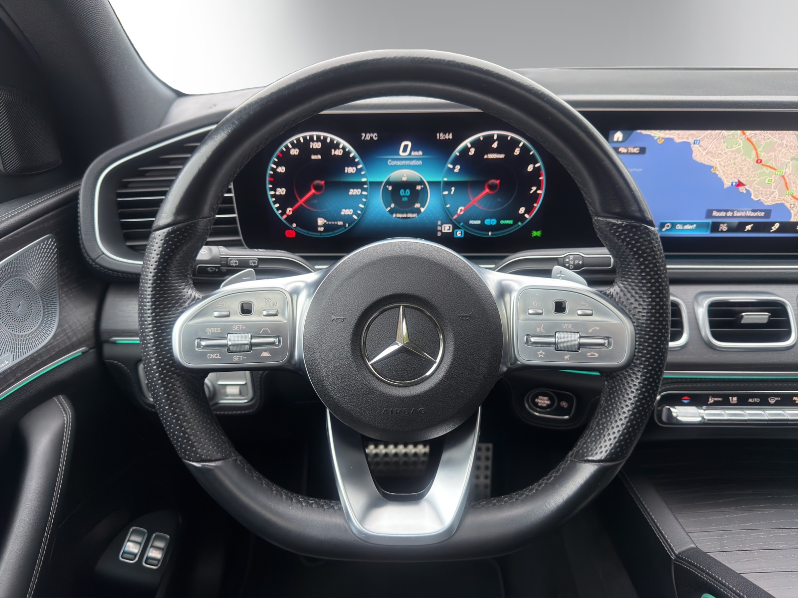 MERCEDES-BENZ GLE 450 AMG Line 4Matic-image-8