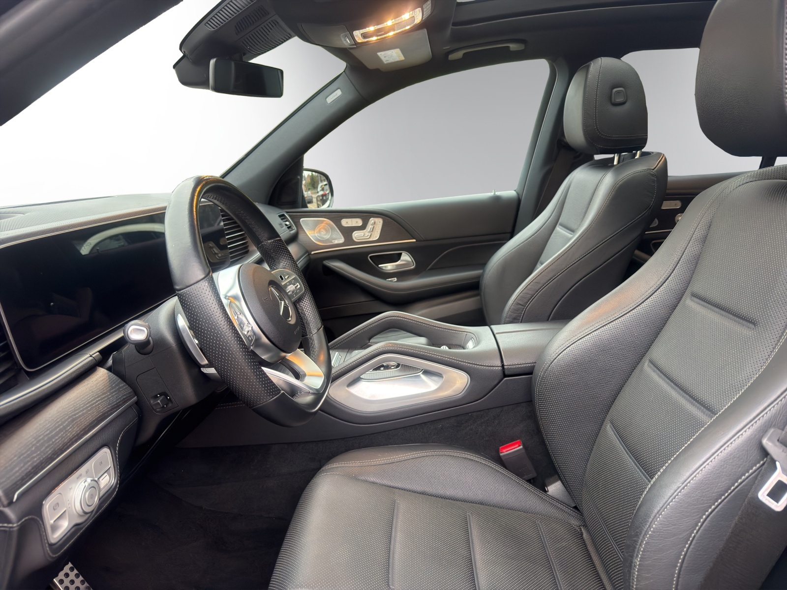 MERCEDES-BENZ GLE 450 AMG Line 4Matic-image-6