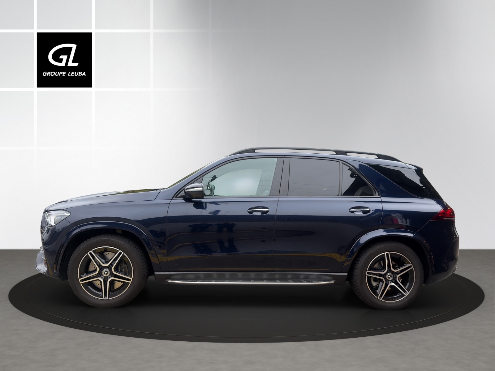 MERCEDES-BENZ GLE 450 AMG Line 4Matic-showroom-element-2