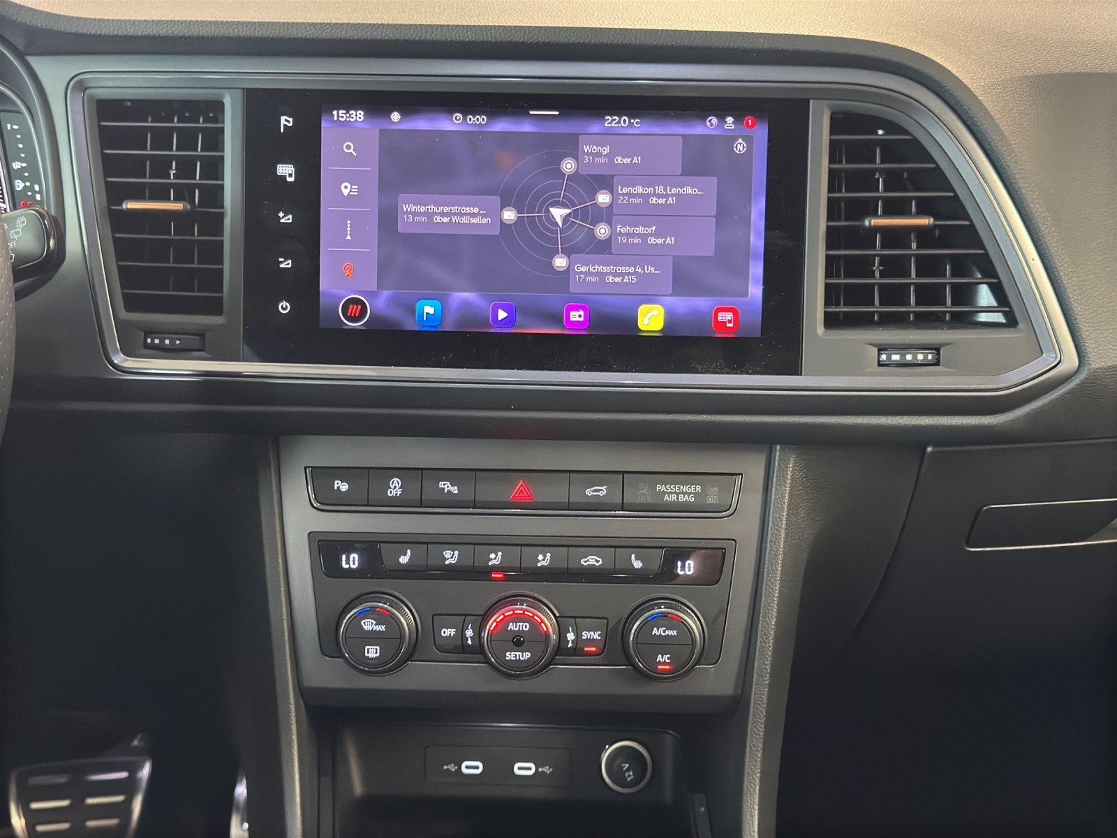 CUPRA Ateca 2.0TSI VZ 4Drive DSG-image-10