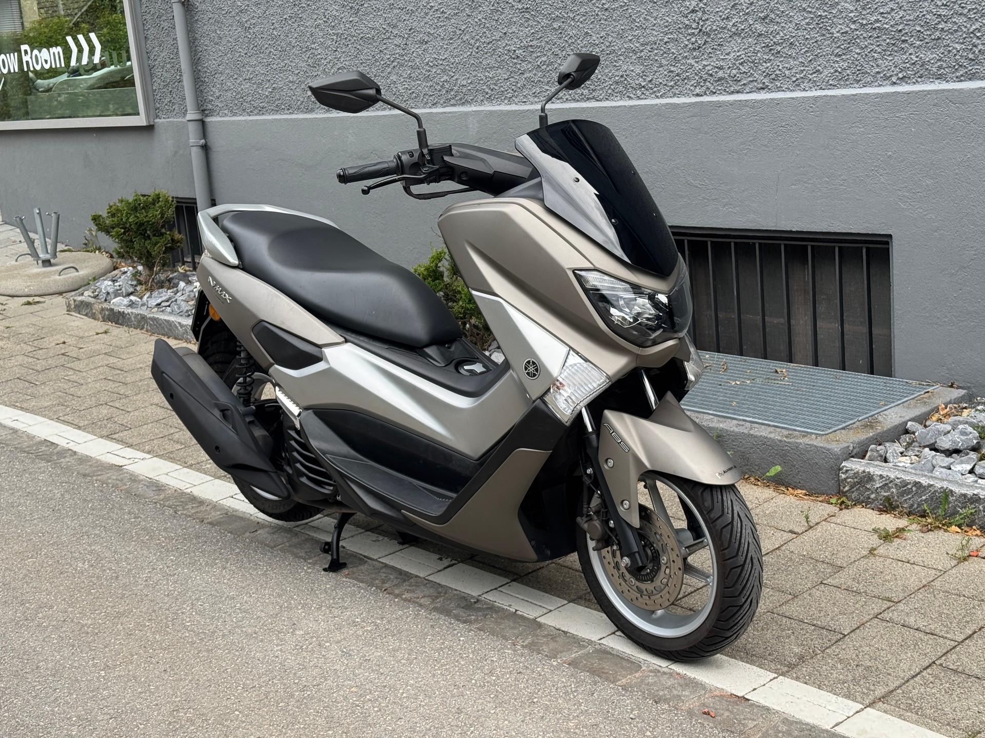 YAMAHA N-Max GPD 125A ABS-image-14
