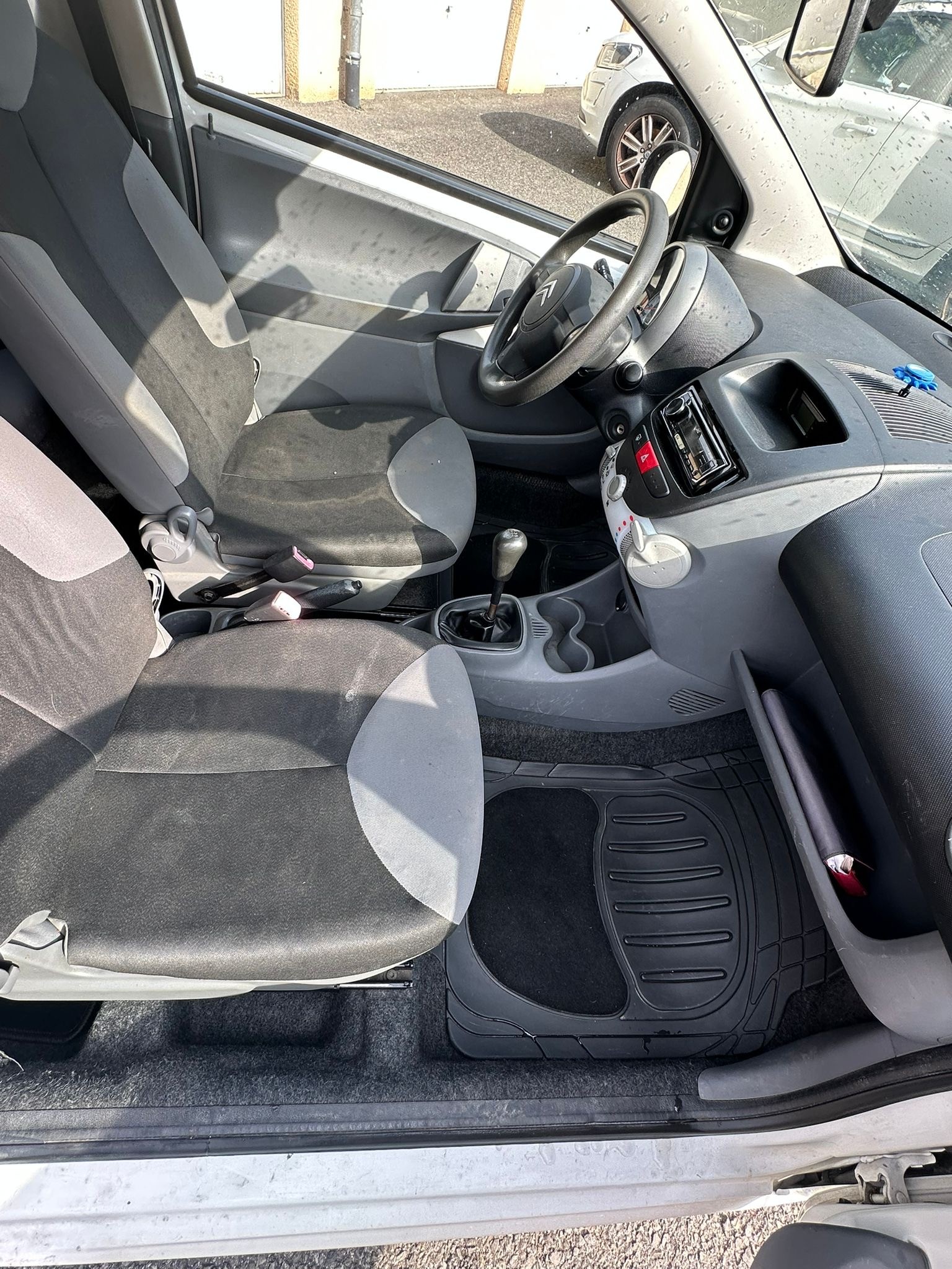 CITROEN C1 1.0i X-image-6