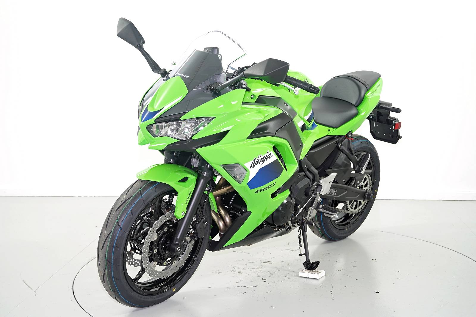 KAWASAKI Ninja 650 ABS-image-2