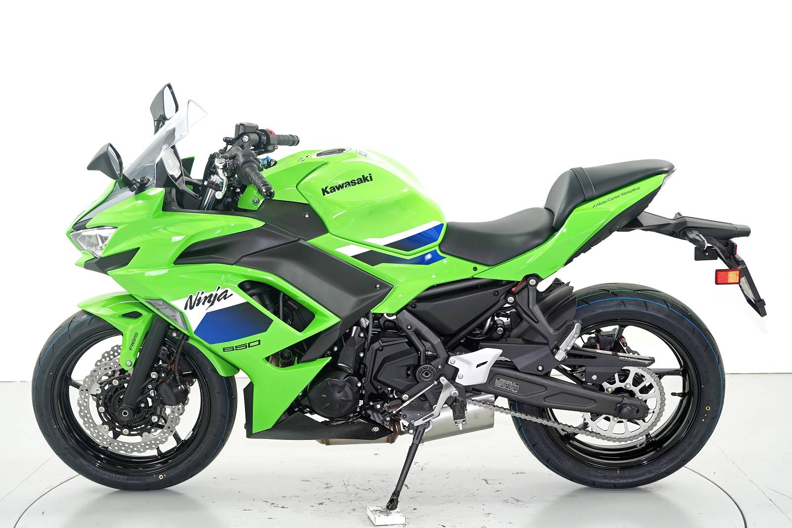 KAWASAKI Ninja 650 ABS-image-4