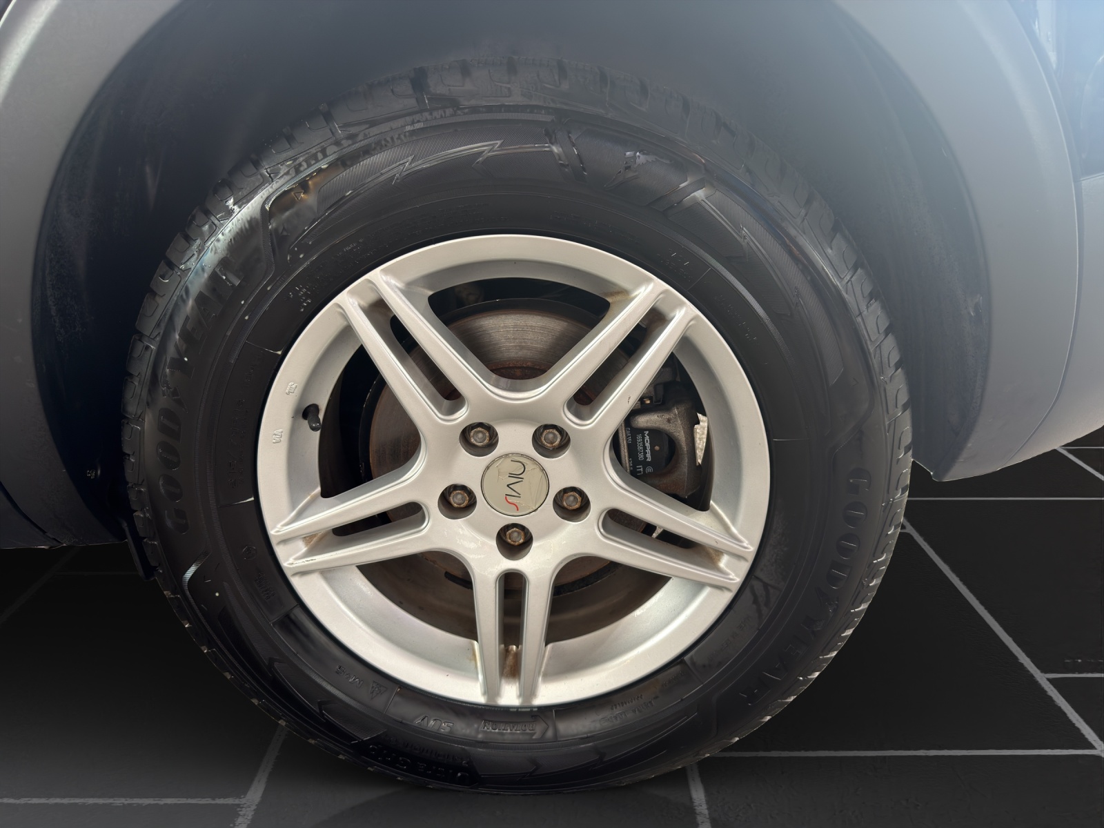 PEUGEOT 5008 1.2PureTech Allure-image-9